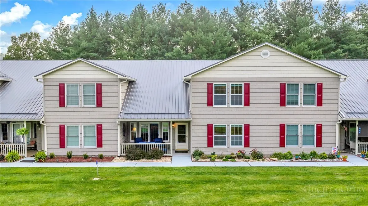 1063 Golf Course Road #3, West Jefferson, NC 28694 - #1