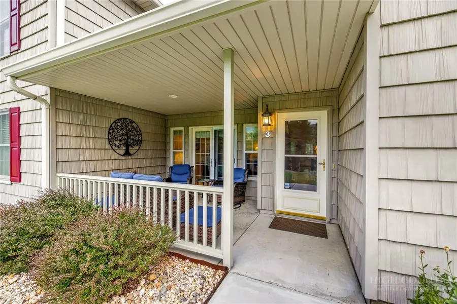 1063 Golf Course Road #3, West Jefferson, NC 28694 - #3