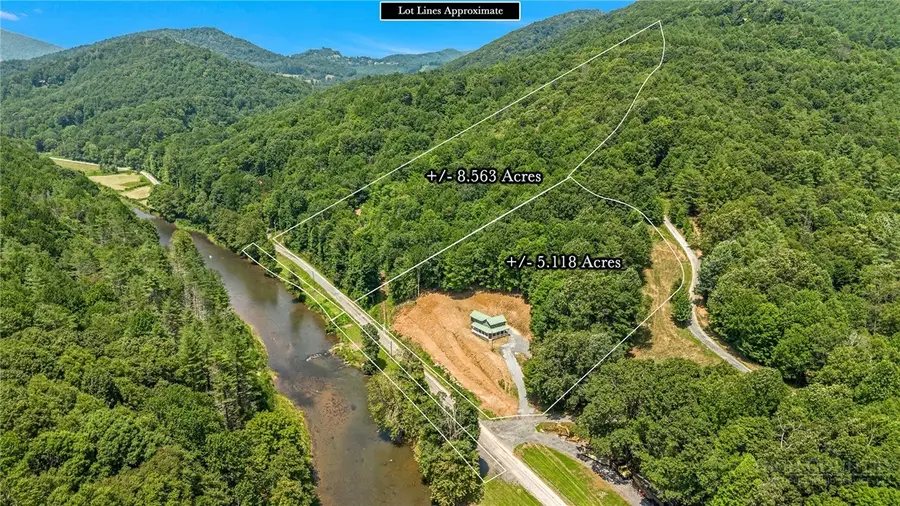 TBD Todd Railroad Grade Road, Todd, NC 28684 - #2