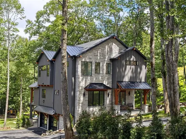 475 State View Road, Boone, NC 28607