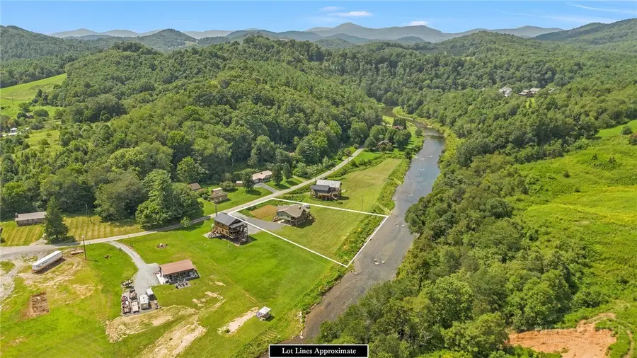 7121 Railroad Grade Road, Todd, NC 28684 - #3