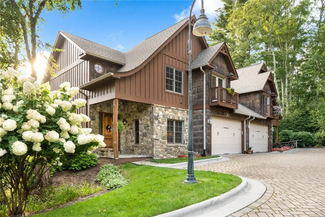 145 Mill Pond Manor Drive #8, Banner Elk, NC 28604 - #1