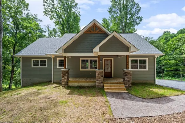 144 Warbler Way, Boone, NC 28607