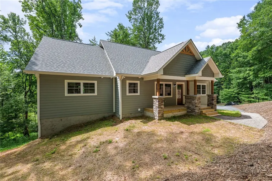 144 Warbler Way, Boone, NC 28607 - #2