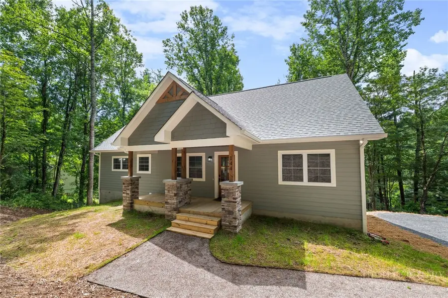 144 Warbler Way, Boone, NC 28607 - #3