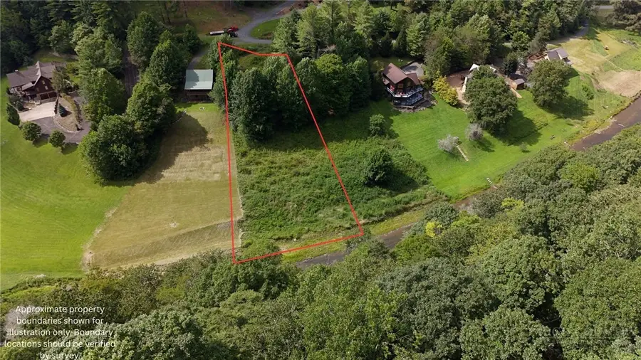 Lot 6 River Rock Road, Warrensville, NC 28693 - #2