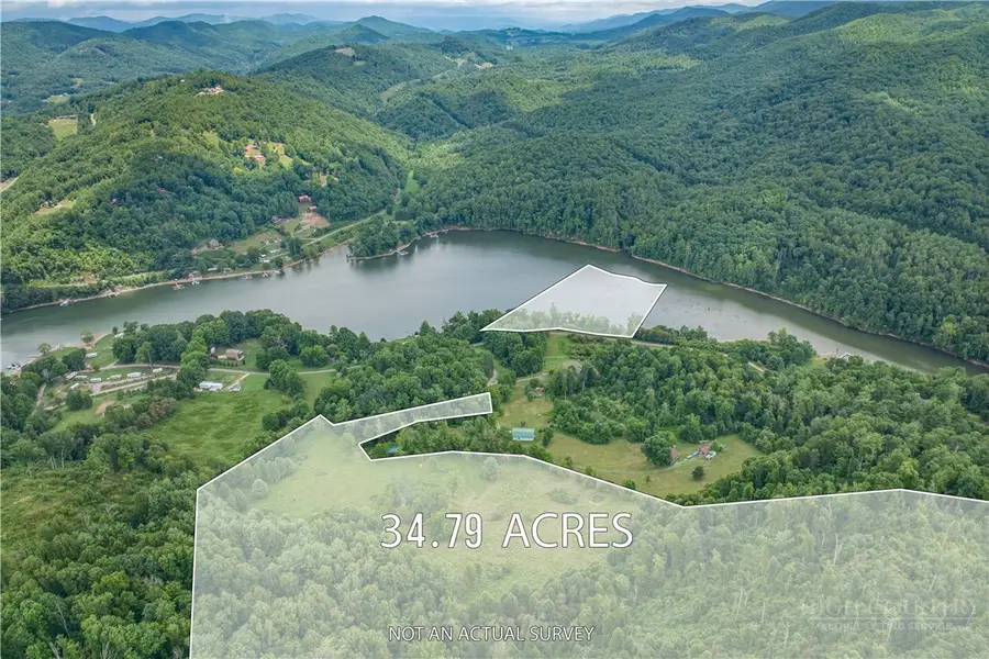TBD Cowan Town And Wolfe Lane, Butler, TN 37640 - #3