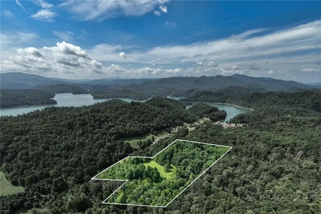 TBD Sink Valley Road, Butler, TN 37640 - #1