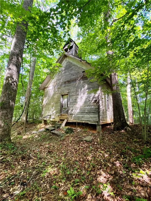 tbd Weaver's Ford Road, Grassy Creek, NC 28631