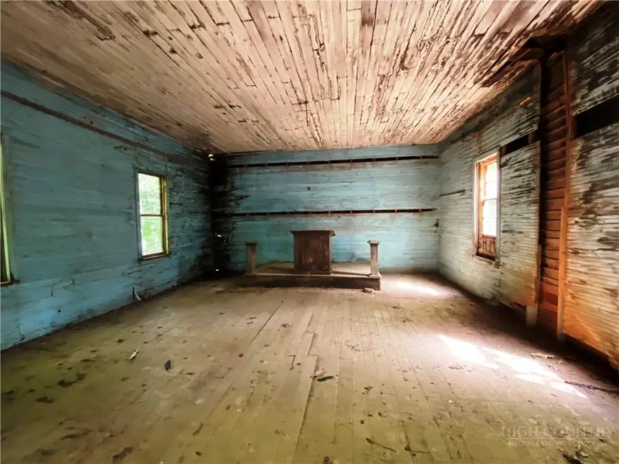 tbd Weaver's Ford Road, Grassy Creek, NC 28631 - #2