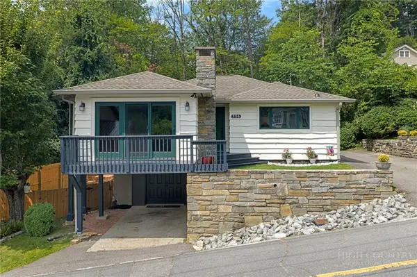 334 Hill Street, Blowing Rock, NC 28605