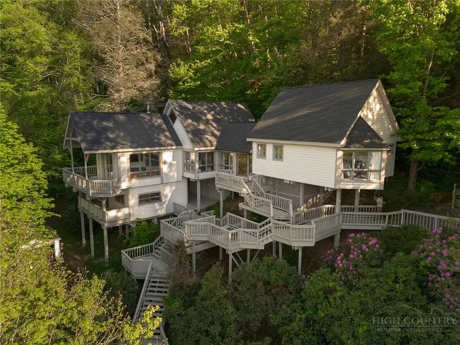 193 Riverview Road, Boone, NC 28607 - #2