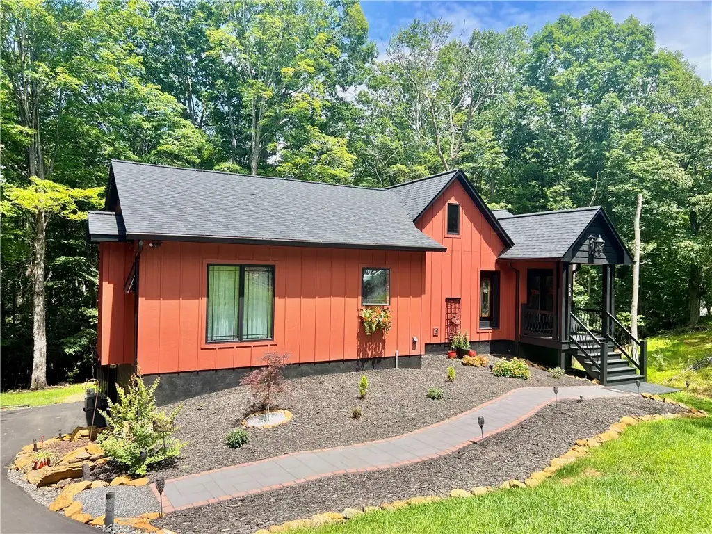 128 Hillside Lane, Jefferson, NC 28640 - #1