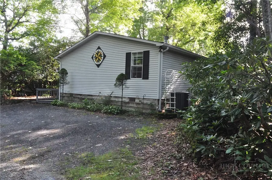 118 Laurelwood Court, Boone, NC 28607 - #2