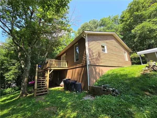 159 David Sides Road, Boone, NC 28607