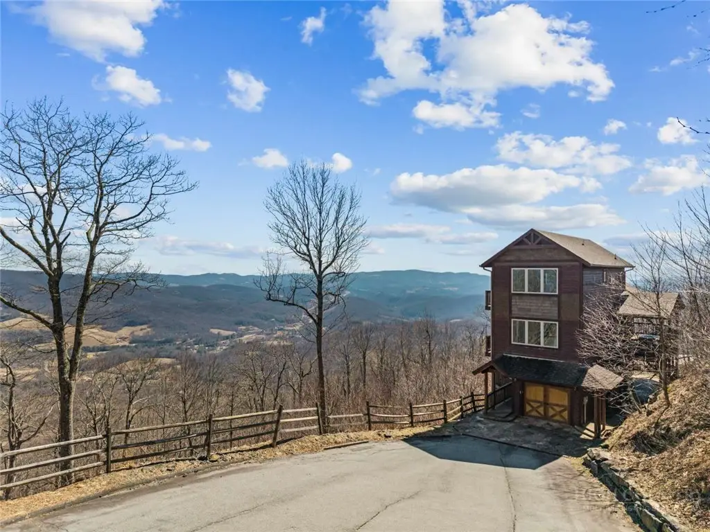 585 Stony Fork Road, West Jefferson, NC 28694 - #1