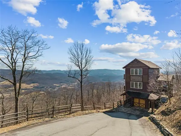 585 Stony Fork Road, West Jefferson, NC 28694
