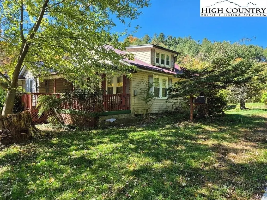 720 Mash Road, West Jefferson, NC 28694 - #1