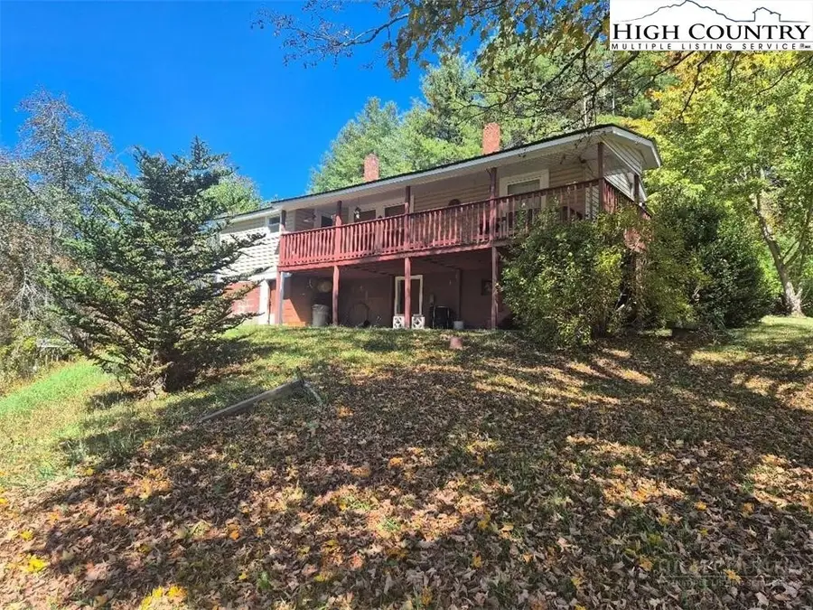 720 Mash Road, West Jefferson, NC 28694 - #3