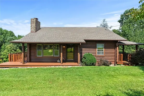 439 Apple Way Road, Blowing Rock, NC 28605