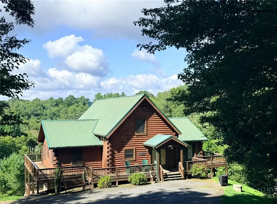 169 Dream Mountain Rd., Grassy Creek, NC 28631 - #2