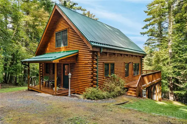 162 Springtime Lane, West Jefferson, NC 28694