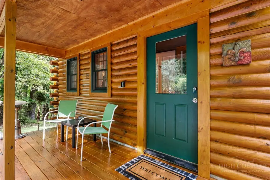 162 Springtime Lane, West Jefferson, NC 28694 - #3