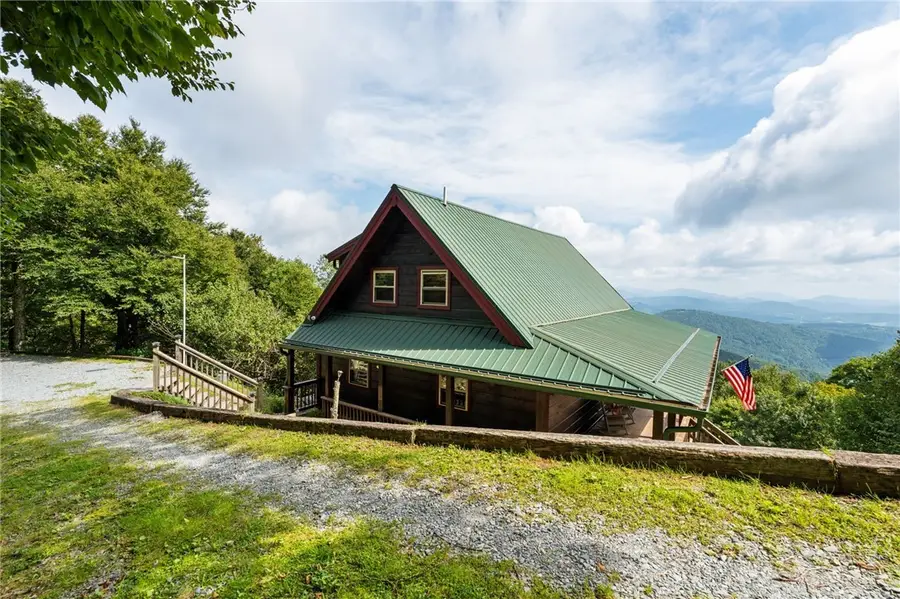 1407 Almost Heaven Road, Boone, NC 28607 - #3