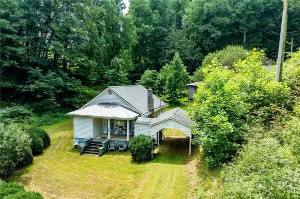 4815 Flat Springs Road, Elk Park, NC 28622