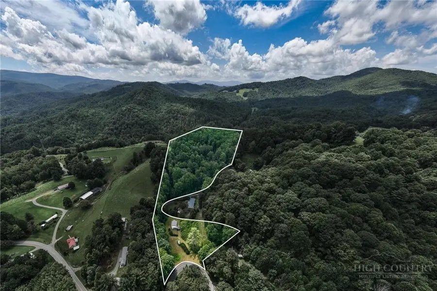 4815 Flat Springs Road, Elk Park, NC 28622 - #2