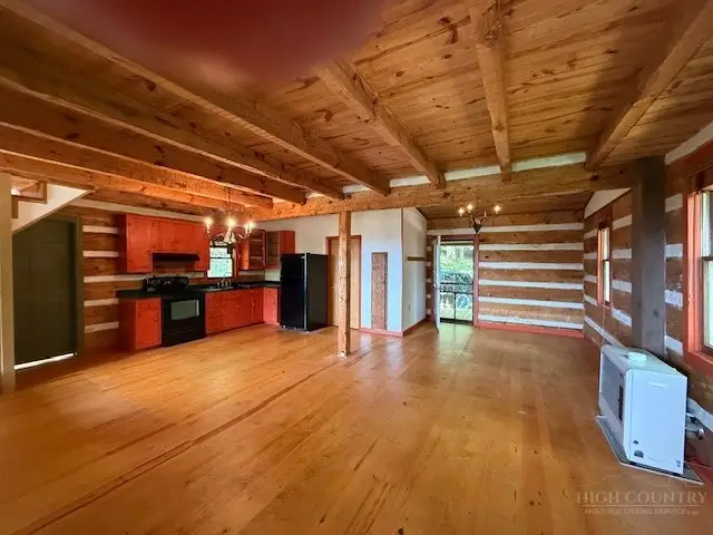 314 Frontier Drive, West Jefferson, NC 28694 - #3