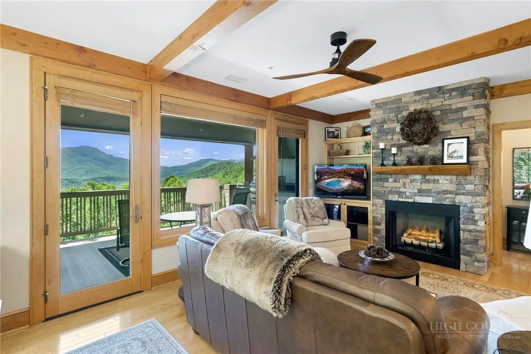 164 Evening View Lane #CB5, Boone, NC 28607 - #1