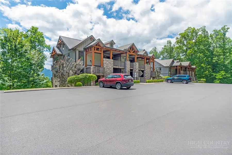 164 Evening View Lane #CB5, Boone, NC 28607 - #2