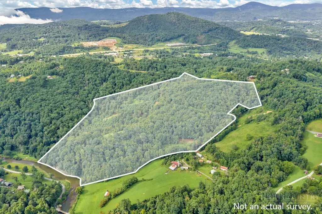 TBD Raven Rock Road, Boone, NC 28607 - #1