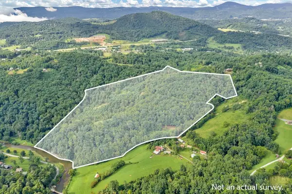 TBD Raven Rock Road, Boone, NC 28607