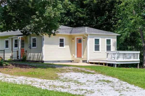 713 SW Wilmont Street, Lenoir, NC 28645