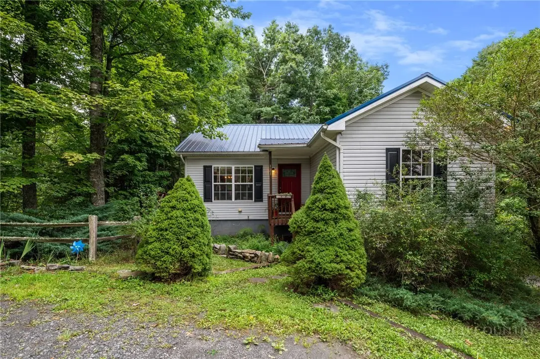 121 Peace Hill Road, Fleetwood, NC 28626 - #1