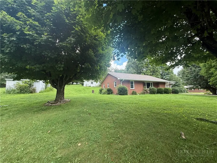 314 Old Virginia Road, Jefferson, NC 28640 - #3