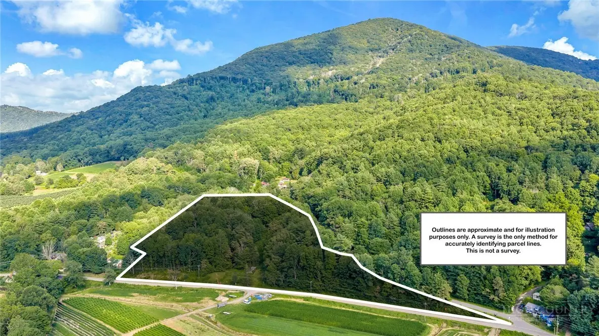 1483 Buffalo Road, West Jefferson, NC 28694 - #1
