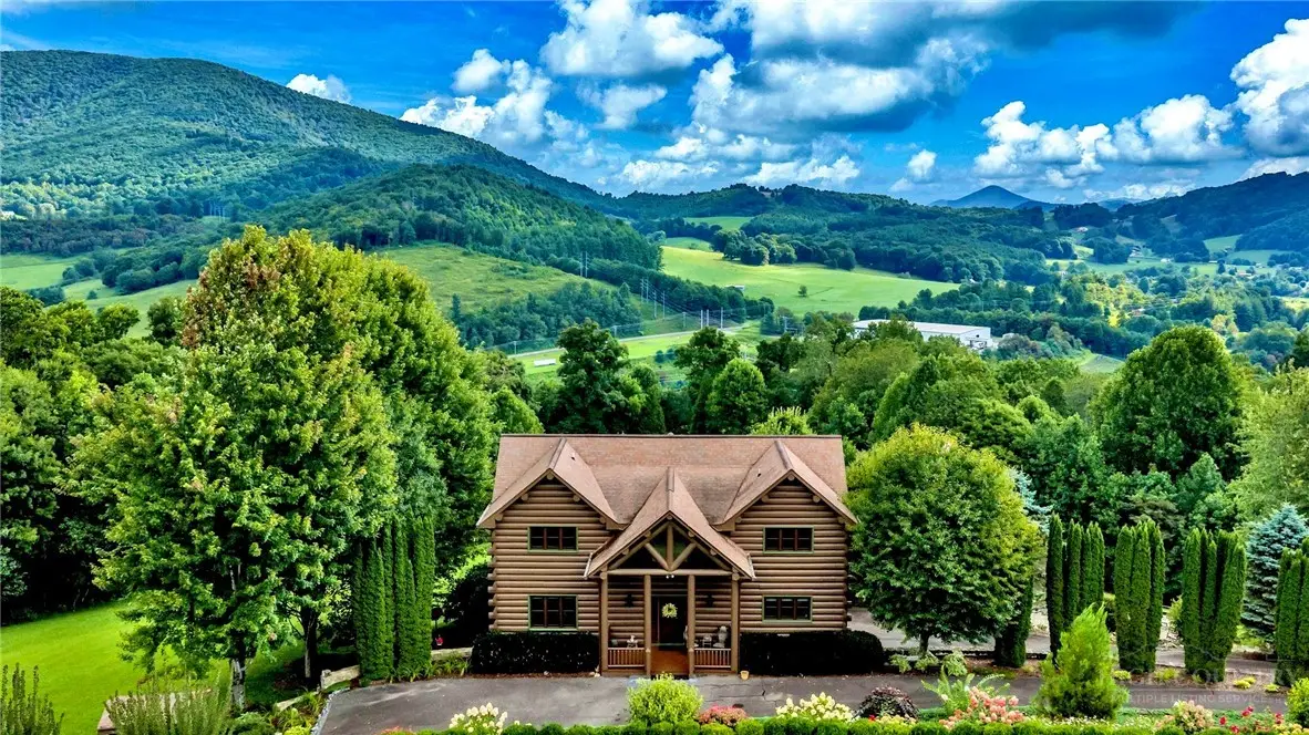 110 Primrose Place, West Jefferson, NC 28694 - #1