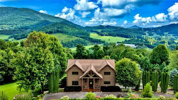 110 Primrose Place, West Jefferson, NC 28694