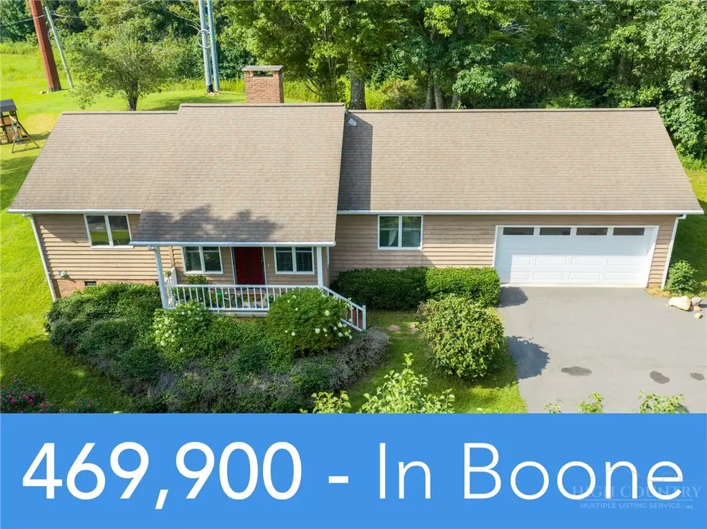 153 Ridgefield Road, Boone, NC 28607 - #1