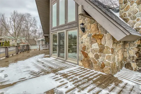 625 Mountain Glen Drive, Newland, NC 28657