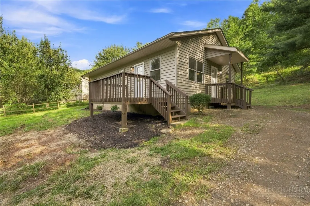 149 Red Maple Lane, Boone, NC 28607 - #1