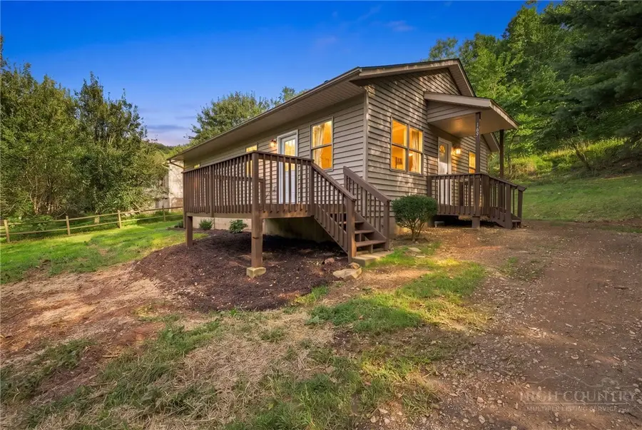149 Red Maple Lane, Boone, NC 28607 - #2