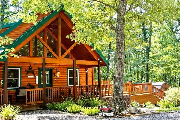 57 Honey Tree Circle, Sparta, NC 28675