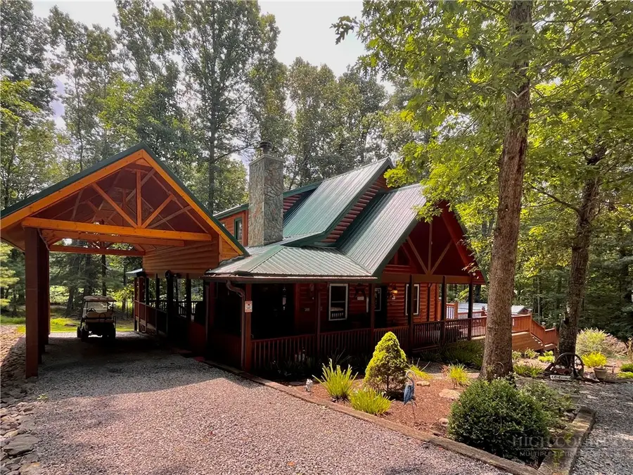 57 Honey Tree Circle, Sparta, NC 28675 - #2