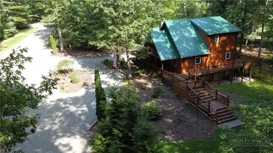 57 Honey Tree Circle, Sparta, NC 28675 - #3