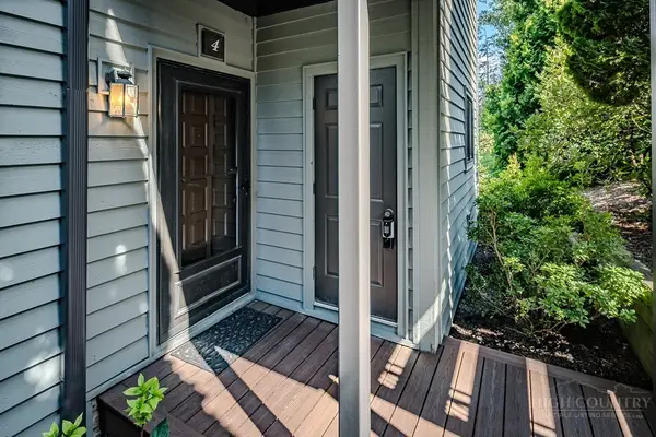 245 Evergreen Drive #4 Chestnut, Blowing Rock, NC 28605