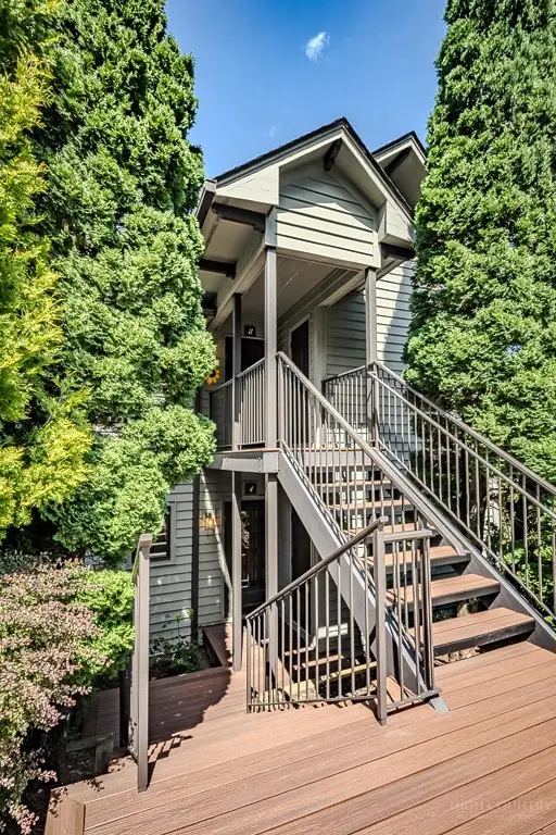 245 Evergreen Drive #4 Chestnut, Blowing Rock, NC 28605 - #2